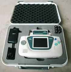 Game Gear Console [White] (JP Sega Game Gear)
