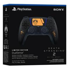 DualSense Wireless Controller Death Stranding 2: On the Beach (PAL PlayStation 5)