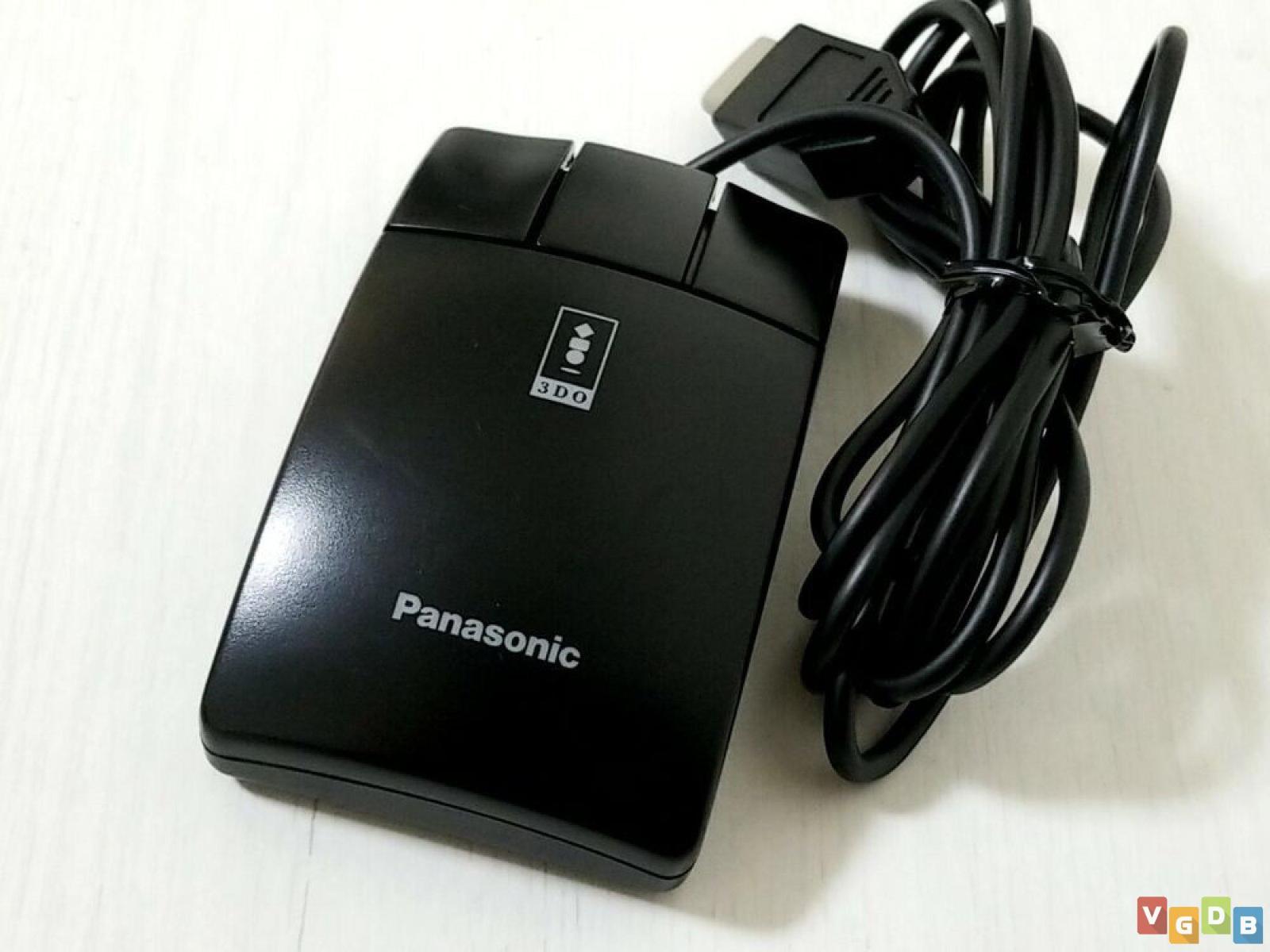 3DO Mouse (JP 3DO)