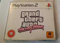 Grand Theft Auto Vice City Not For Resale (PlayStation 2)