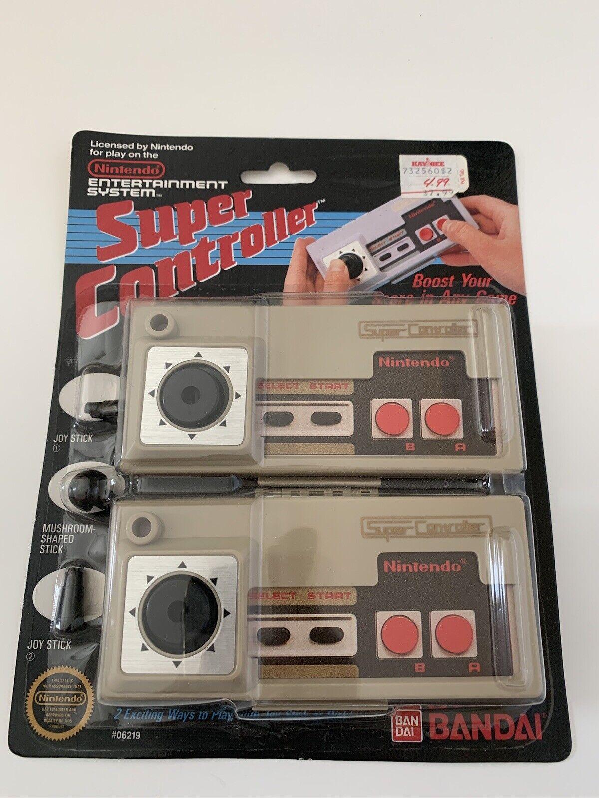 NES Super Controller (JP NES)