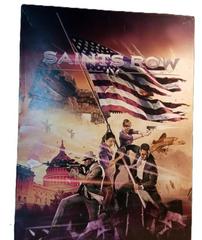 Saints Row IV: Super Dangerous Wub Wub Edition (PlayStation 3)