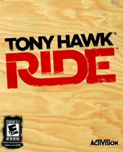 Tony Hawk: Shred Not for Resale (Wii)