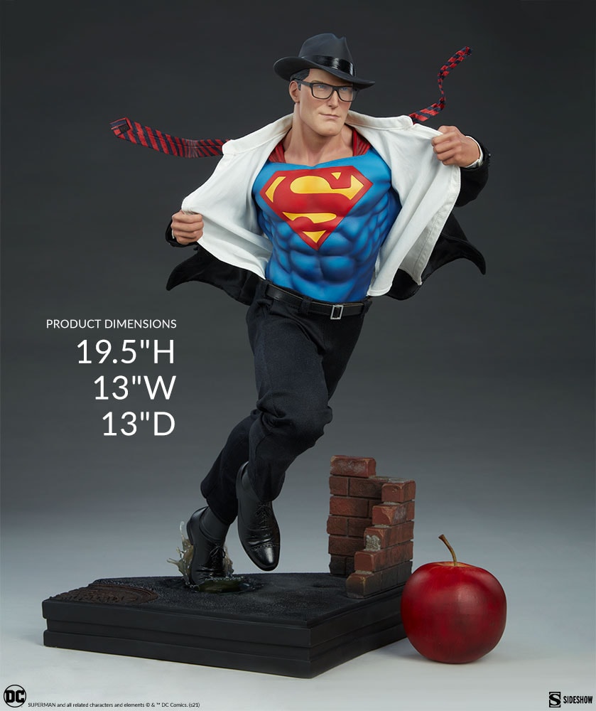 Superman™: Call To Action