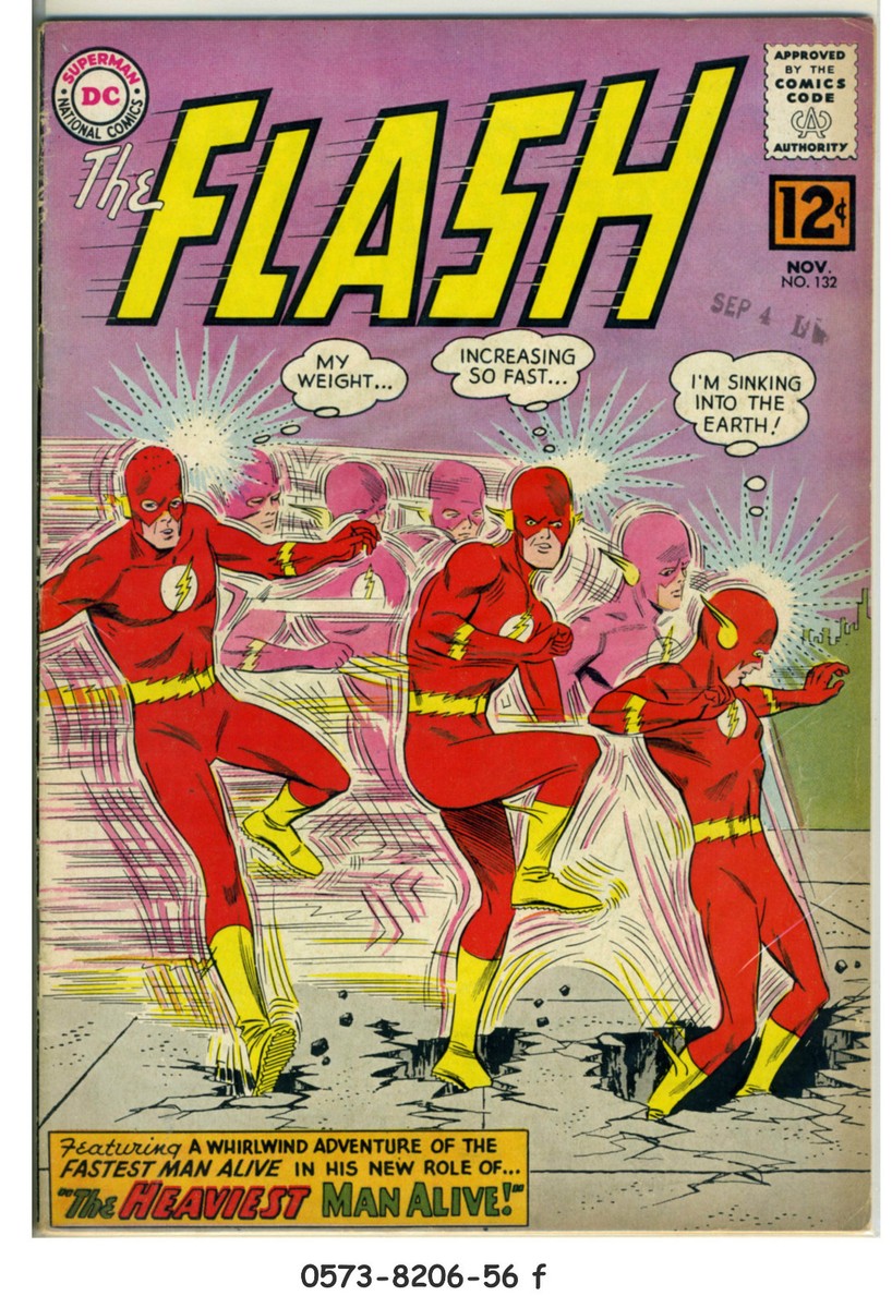 Flash #132