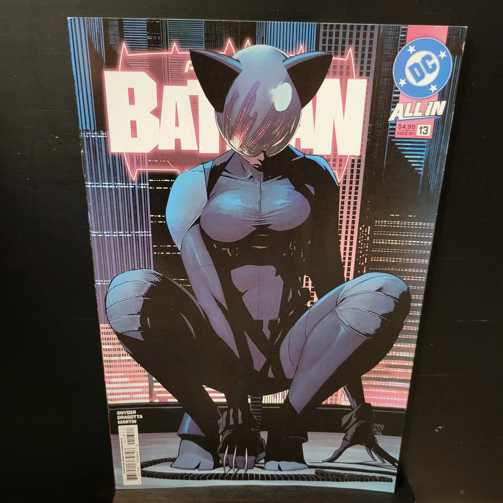 Absolute Batman #13 (2025)