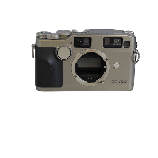 Contax G2 35mm Rangefinder Camera
