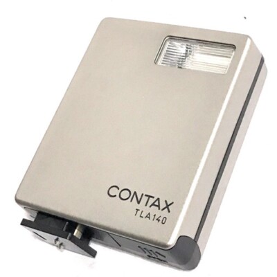 Contax TLA140 Flash