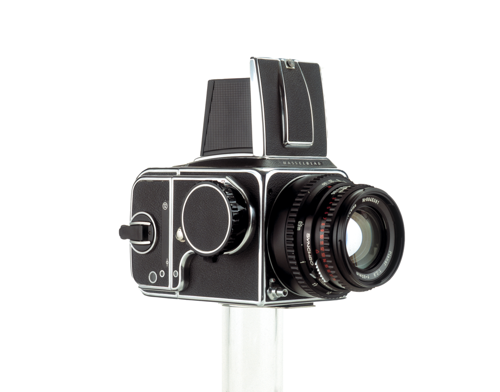 Hasselblad 500C Medium Format Camera Body