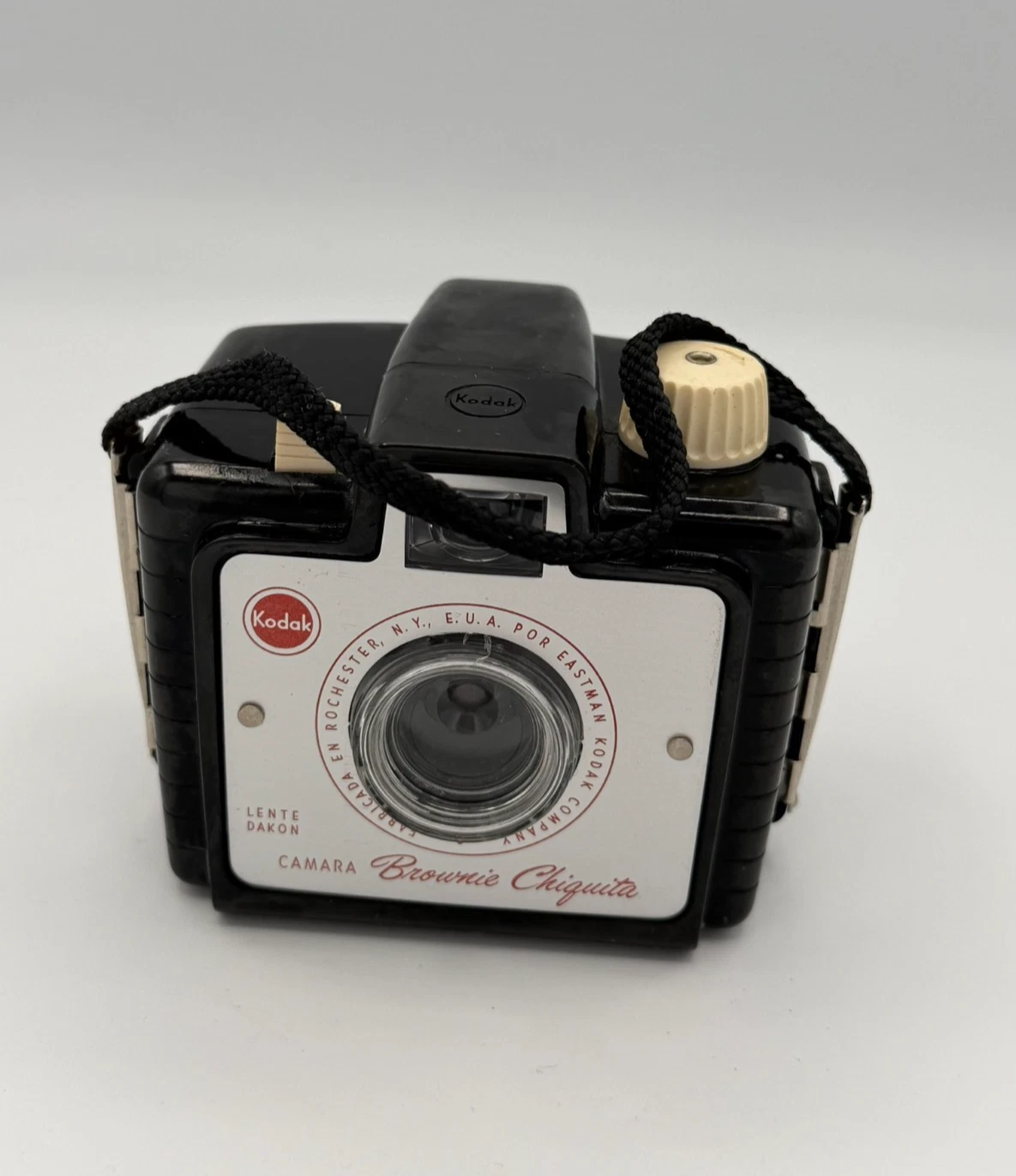 Kodak Brownie Chiquita Camera