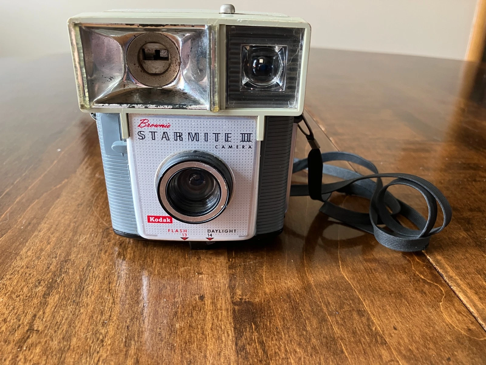 Kodak Brownie Starmite II Camera