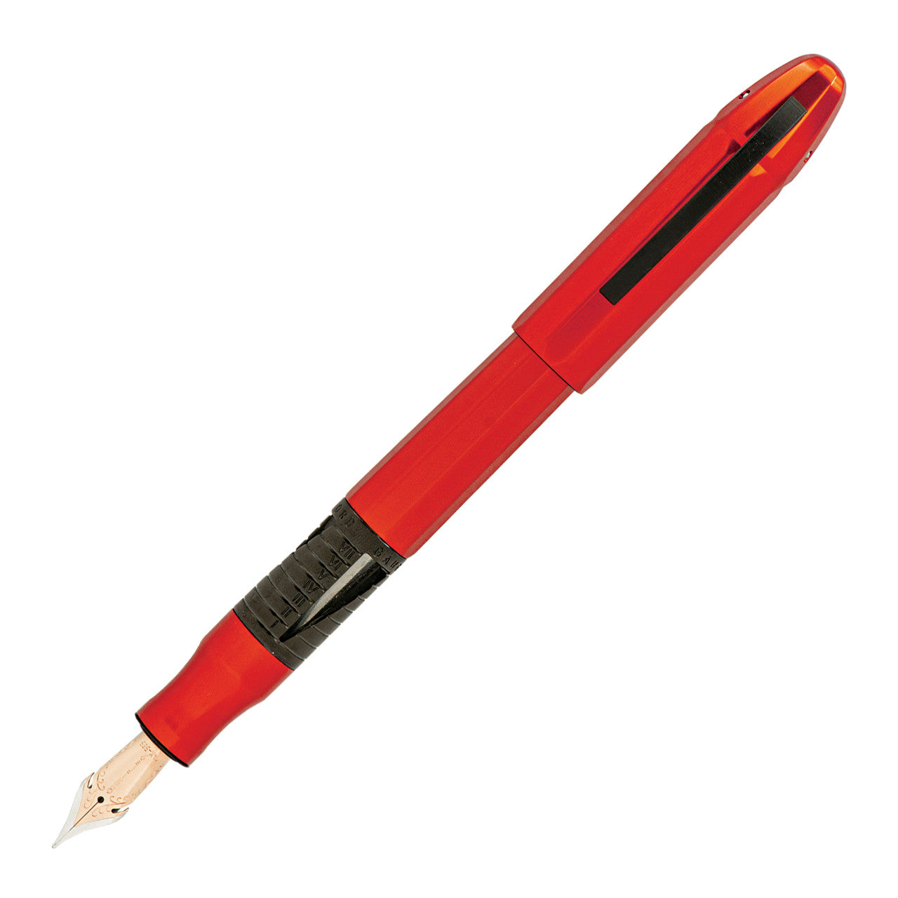 Conklin Nozac Fountain Pen