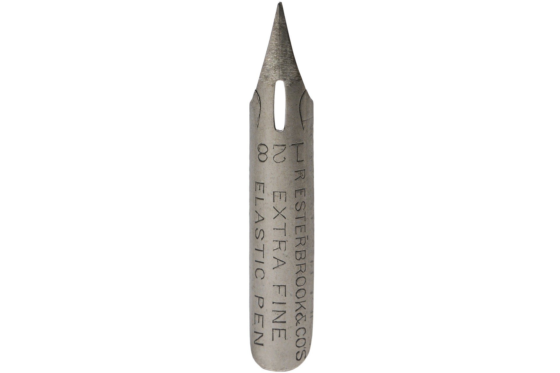 Esterbrook 128 Elastic Extra Fine Dip Pen Nibs