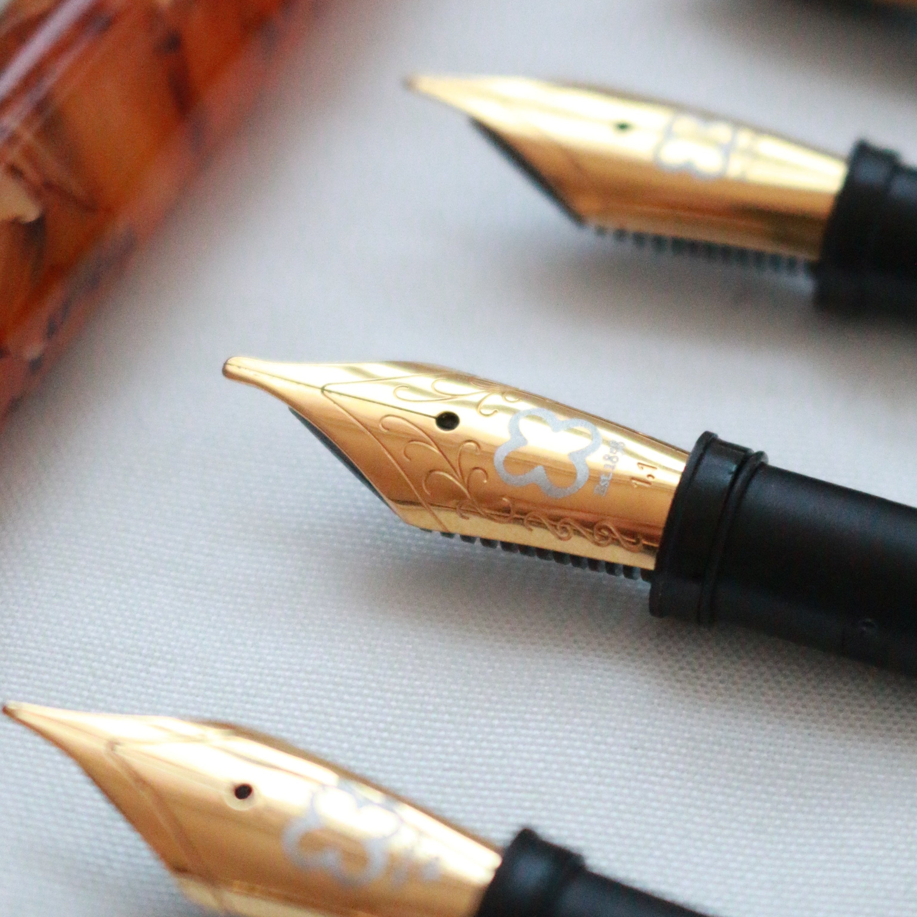 Esterbrook Fountain Pen Nib