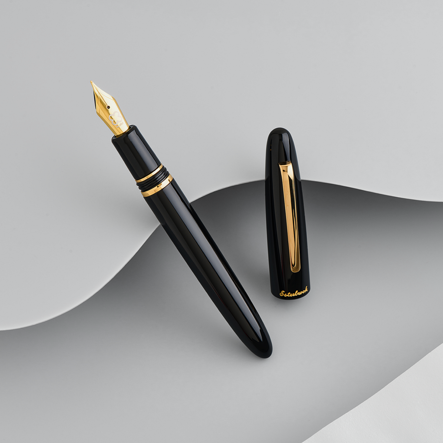 Esterbrook Cartridge Fountain Pen