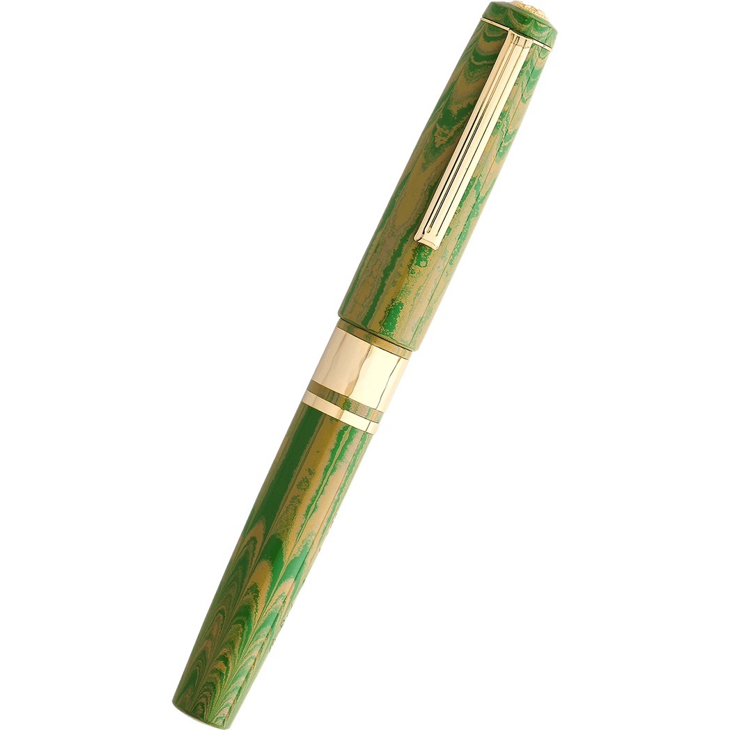 Esterbrook J Fountain Pen Green