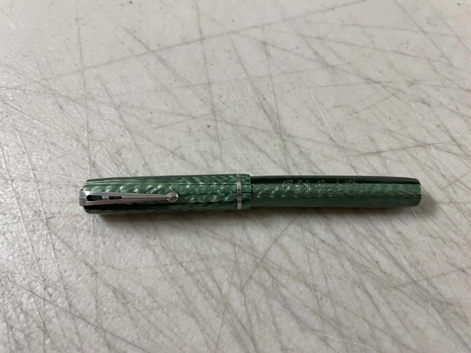 Esterbrook J Fountain Pen