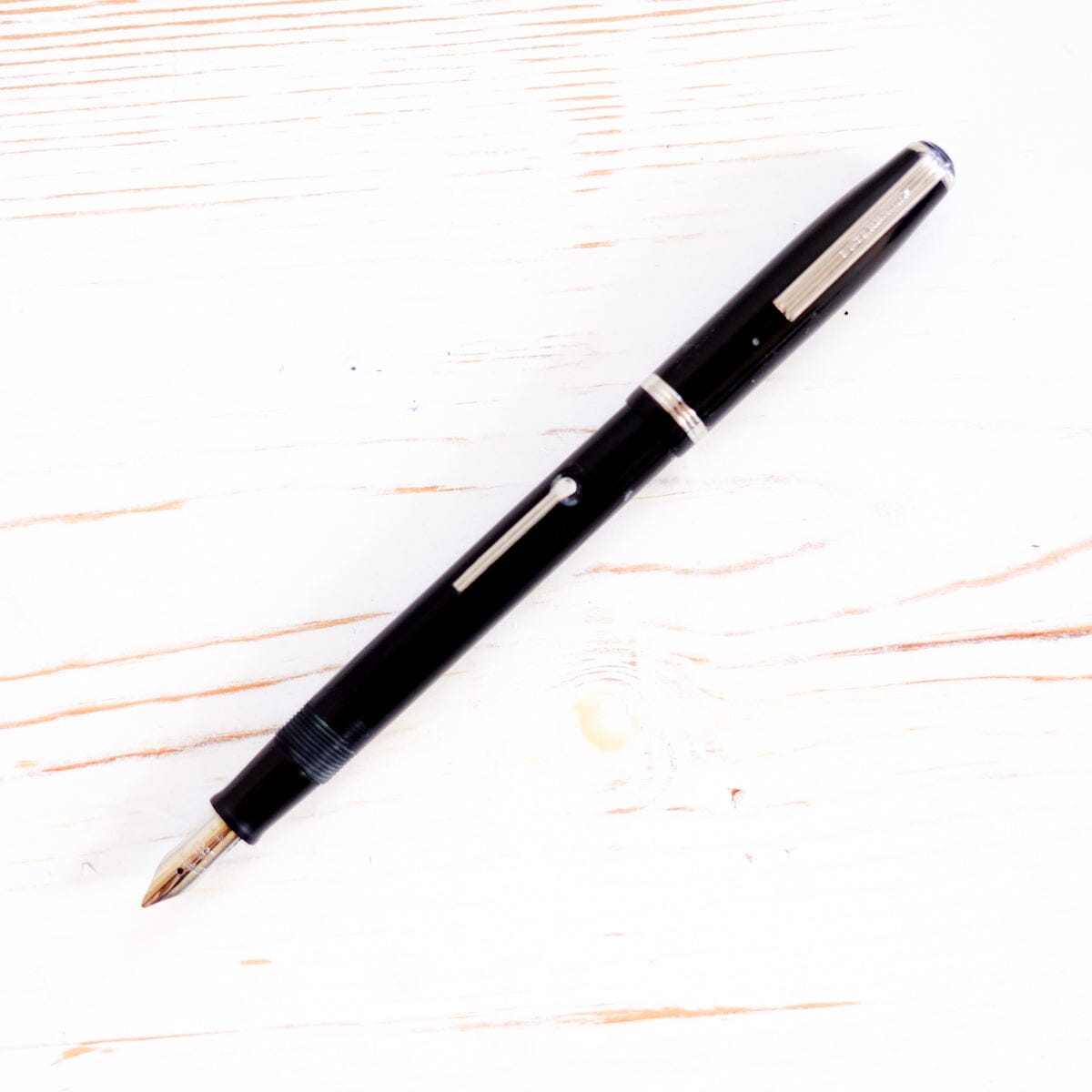 Esterbrook LJ Fountain Pen Black