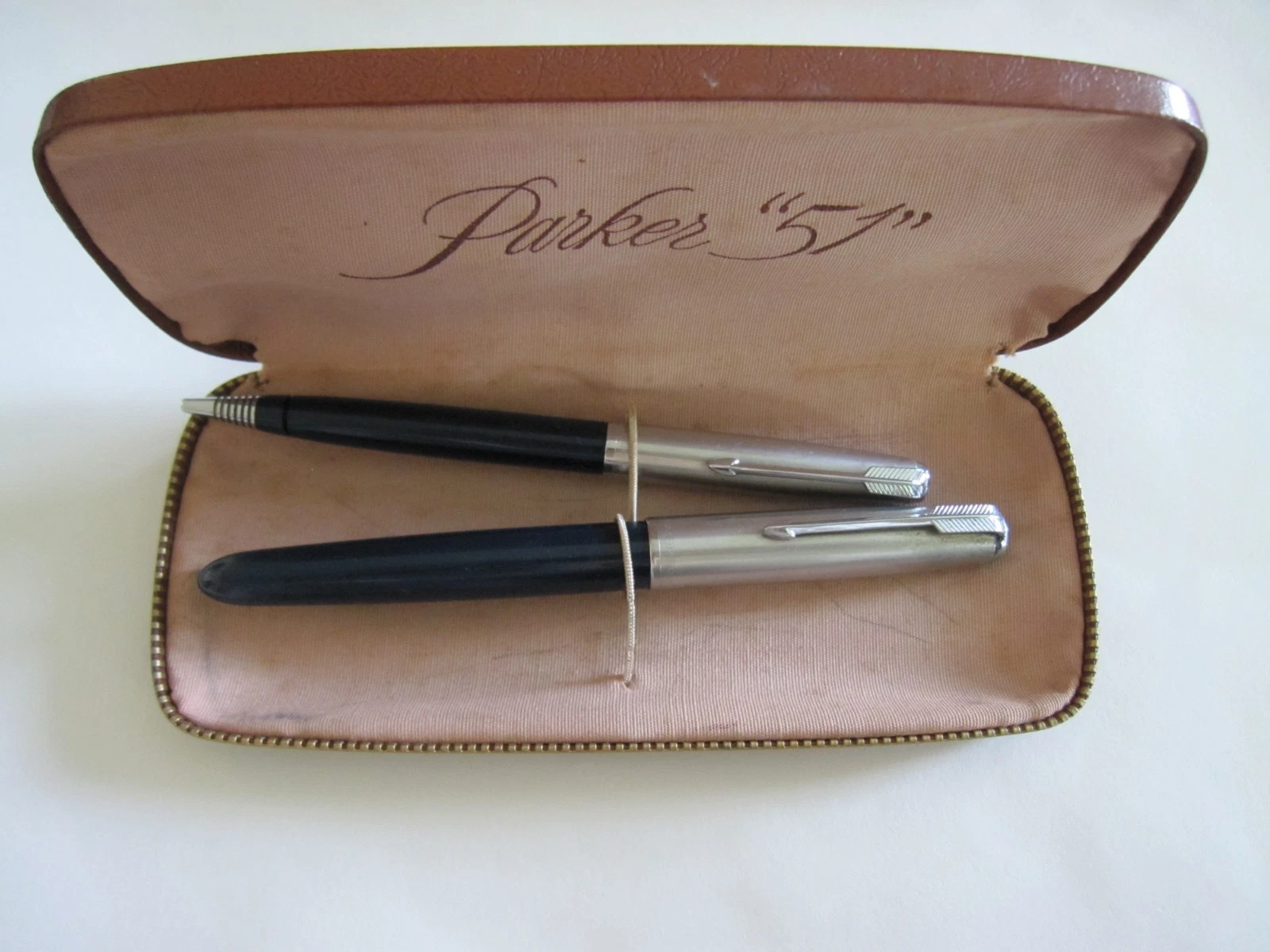 Parker 51 Fountain Pen
