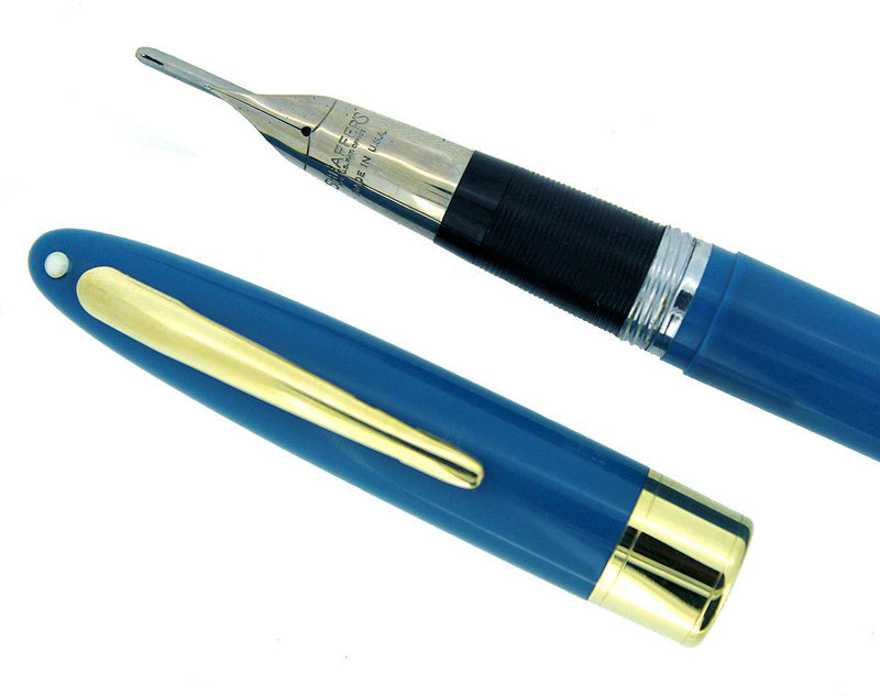 Sheaffer Snorkel Statesman Fountain Pen