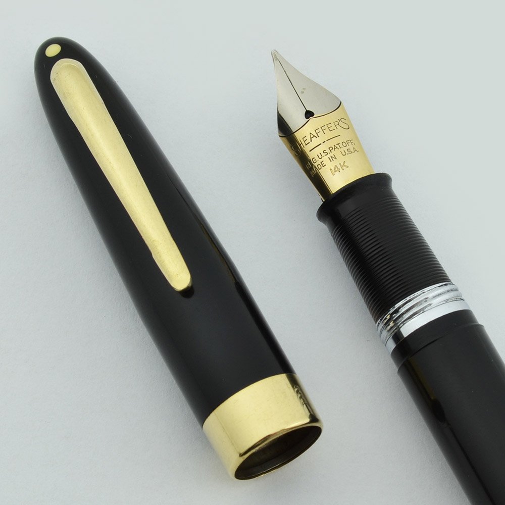 Sheaffer Statesman Fountain Pen