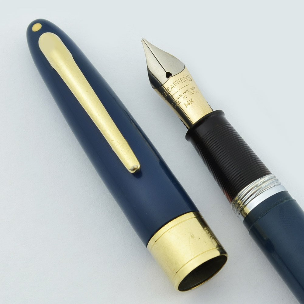 Sheaffer Statesman TM Touchdown Fountain Pen