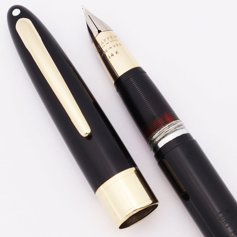 Sheaffer Touchdown Fountain Pen