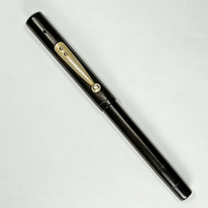 Waterman'S Ideal No. 12 Eyedropper Fountain Pen