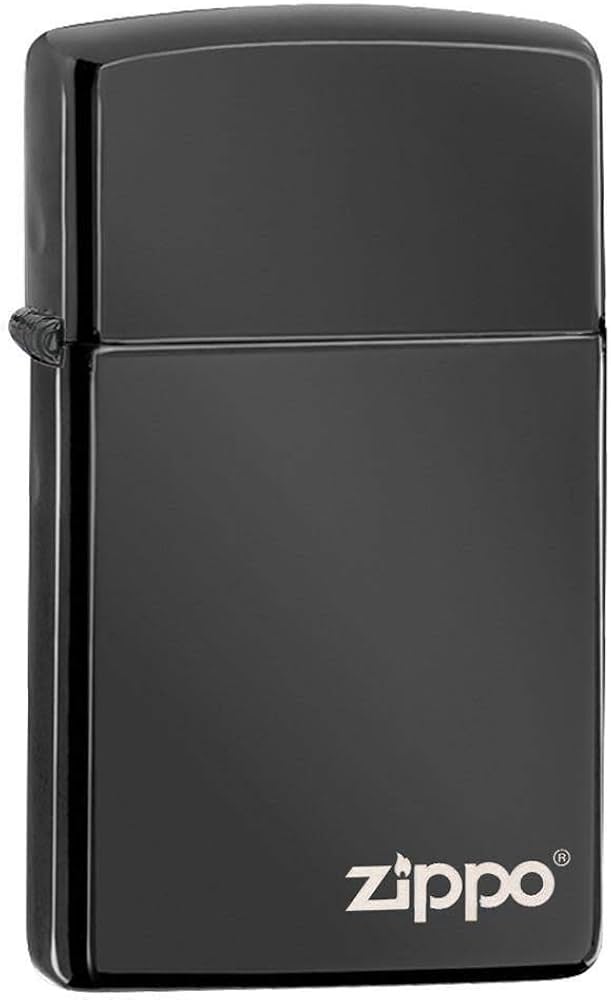 Zippo Slim Pocket Lighter