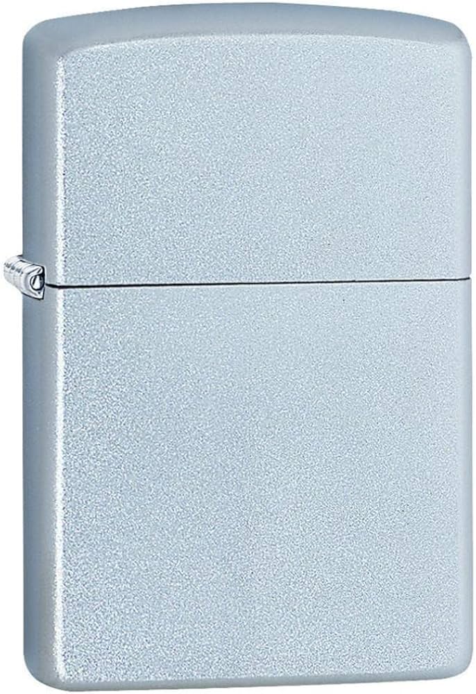 Zippo Lighter