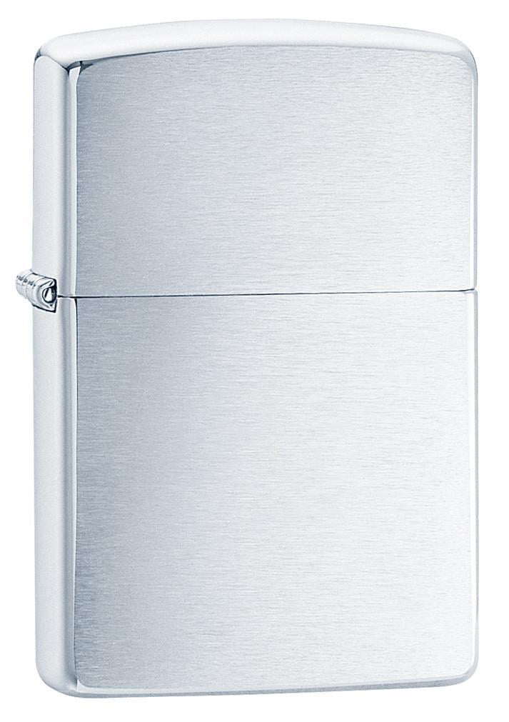 Zippo Chrome Windproof Lighter