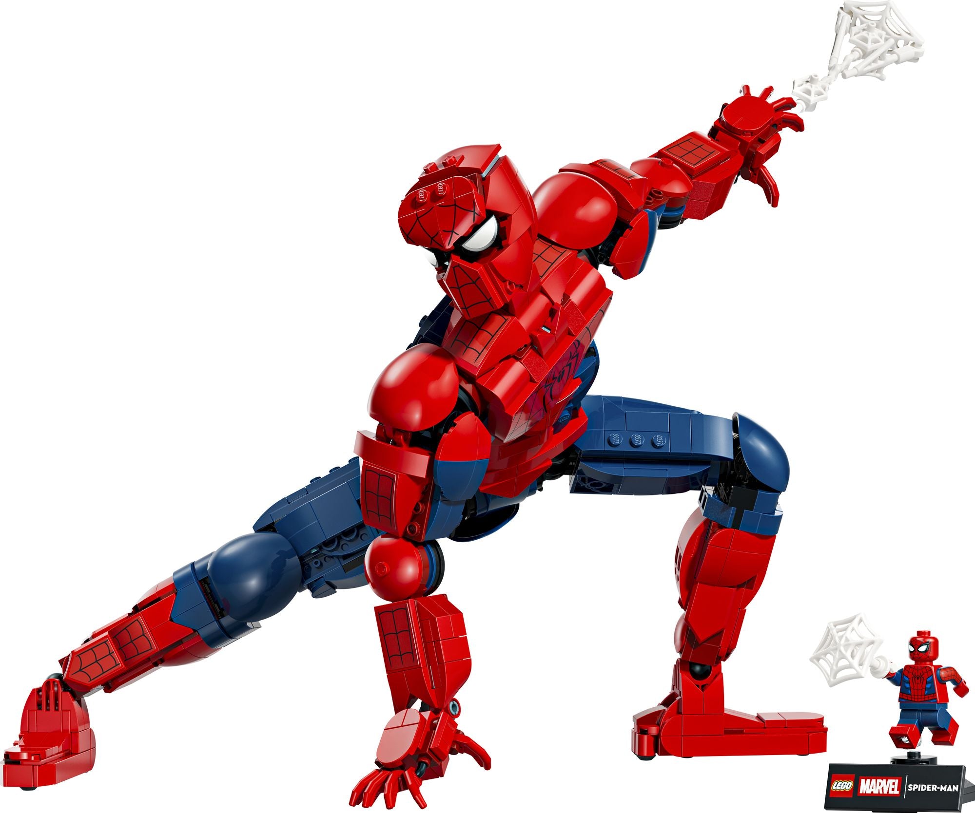LEGO 70146 Marvel Super Heroes: Spider-Man