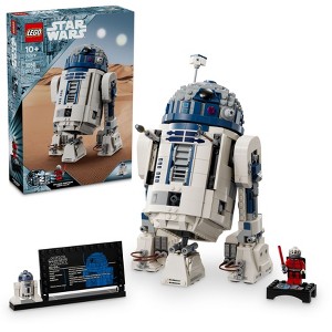 LEGO Star Wars R2-D2 [75379]