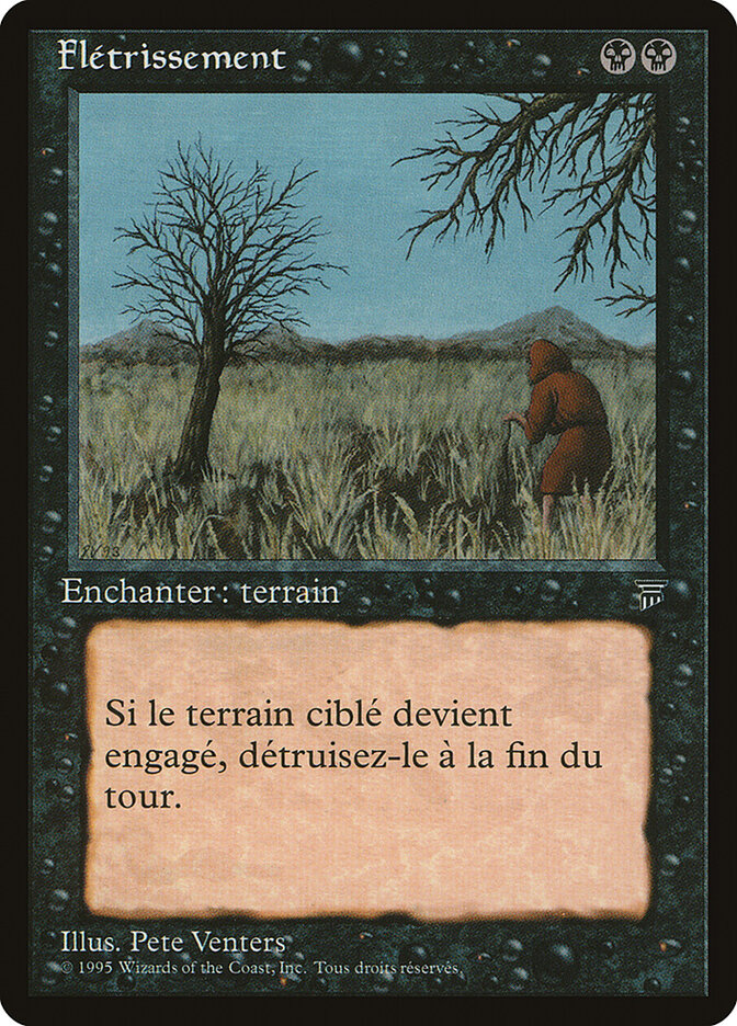 Blight (Renaissance)