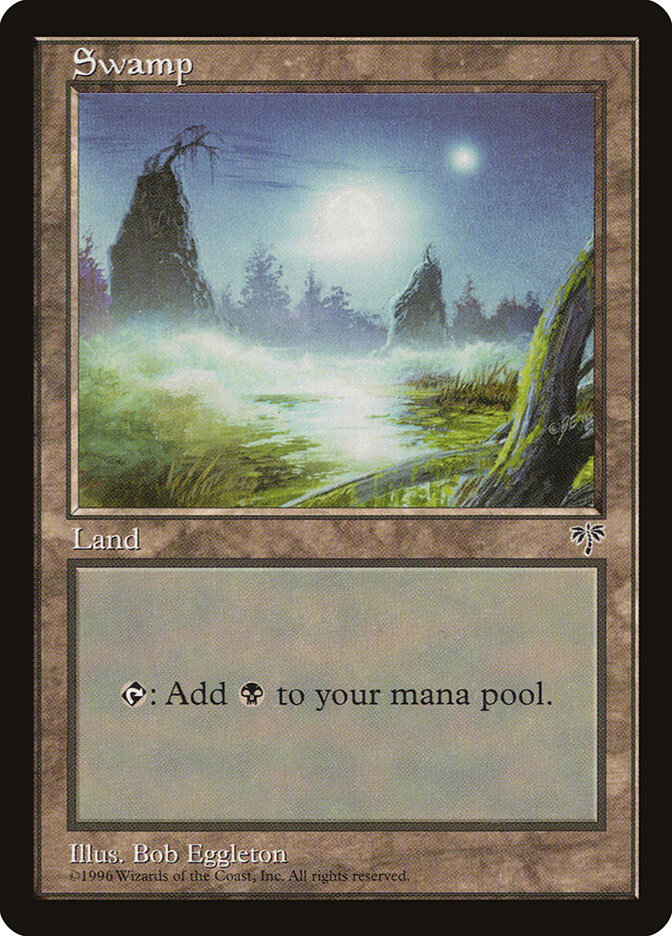 Swamp (Mirage)