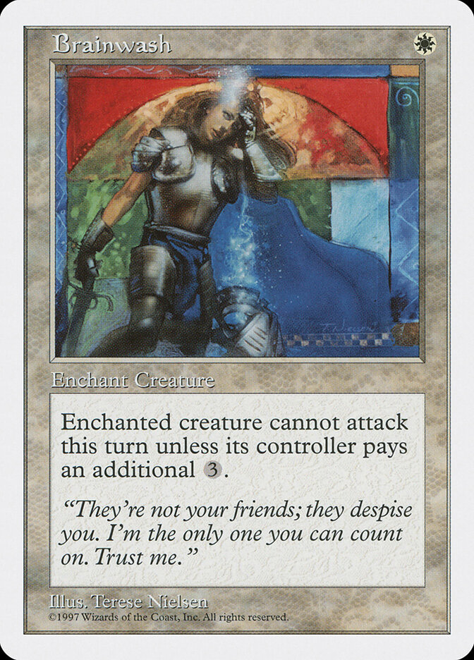 Brainwash (Renaissance)