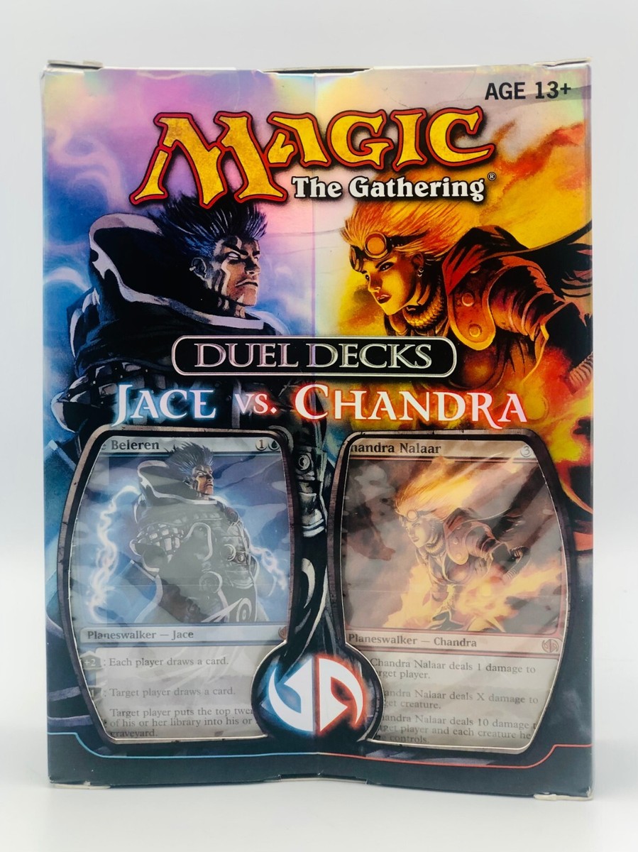 Gush (Duel Decks: Jace vs. Chandra)
