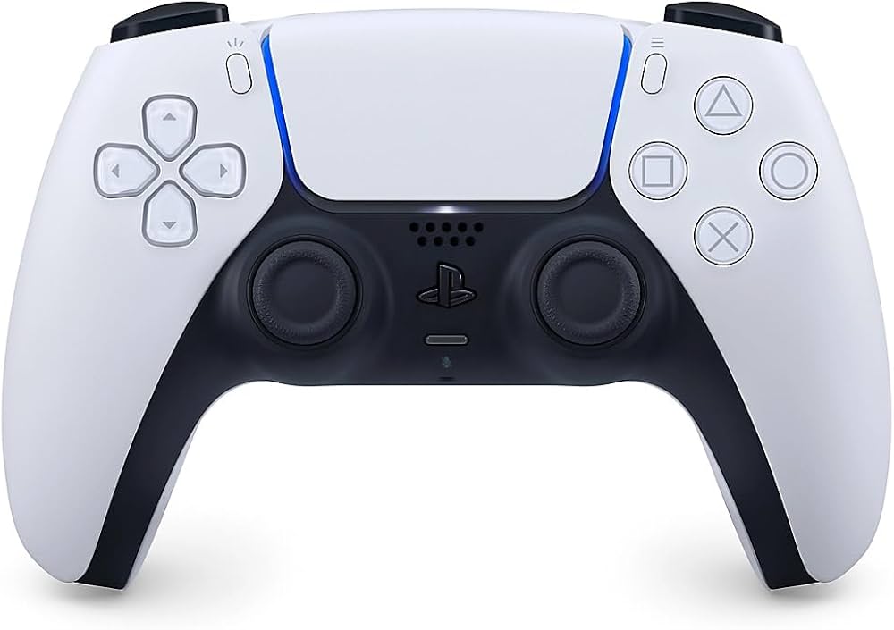 DualSense Wireless Controller (PAL PlayStation 5)