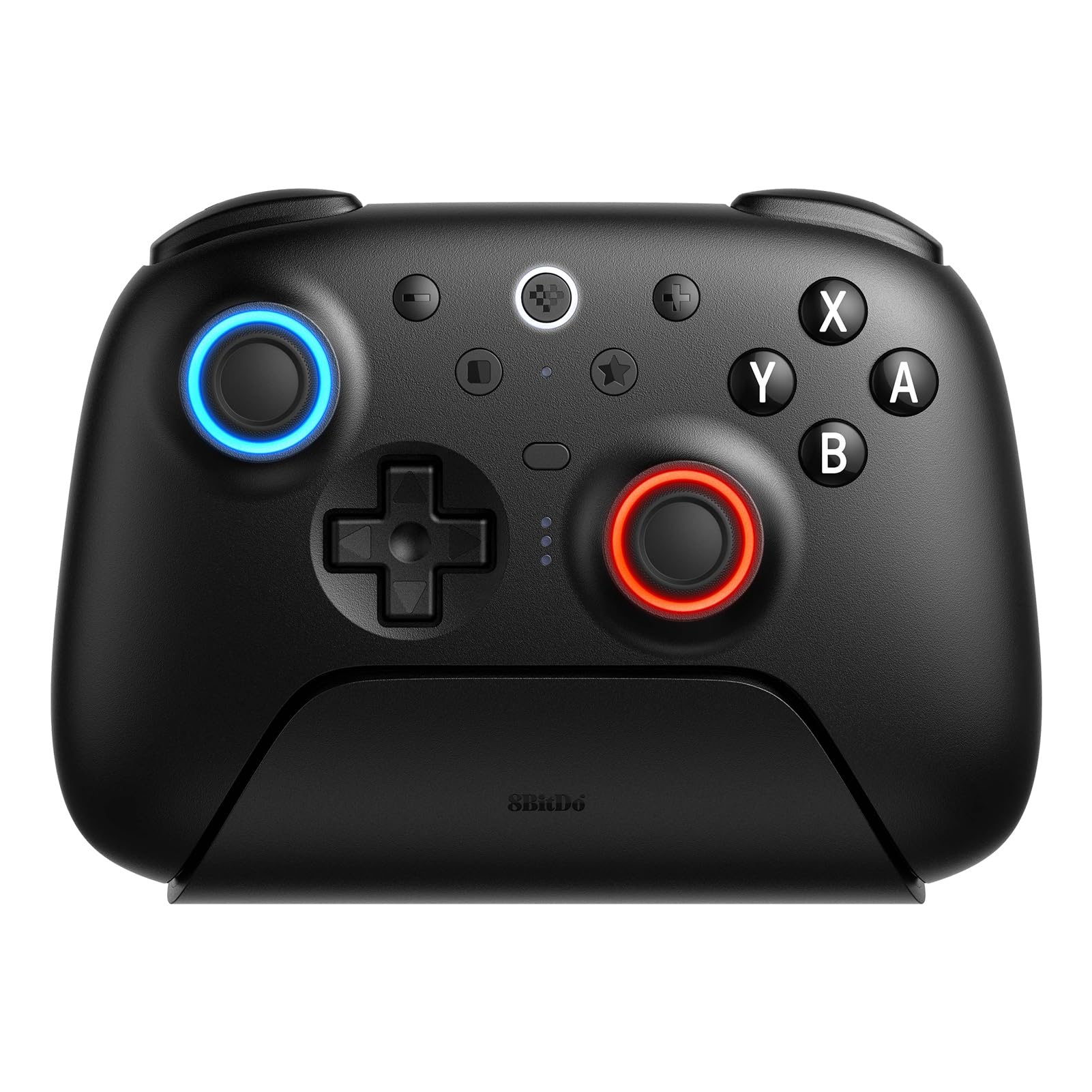 8BitDo Ultimate 2 Bluetooth Controller (Nintendo Switch)