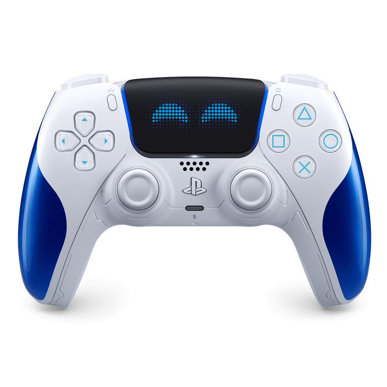 DualSense Wireless Controller Astro Bot Joyful Limited Edition (PlayStation 5)