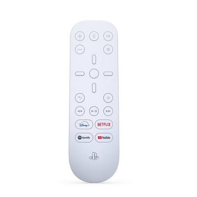 PlayStation 5 Media Remote (PAL PlayStation 5)