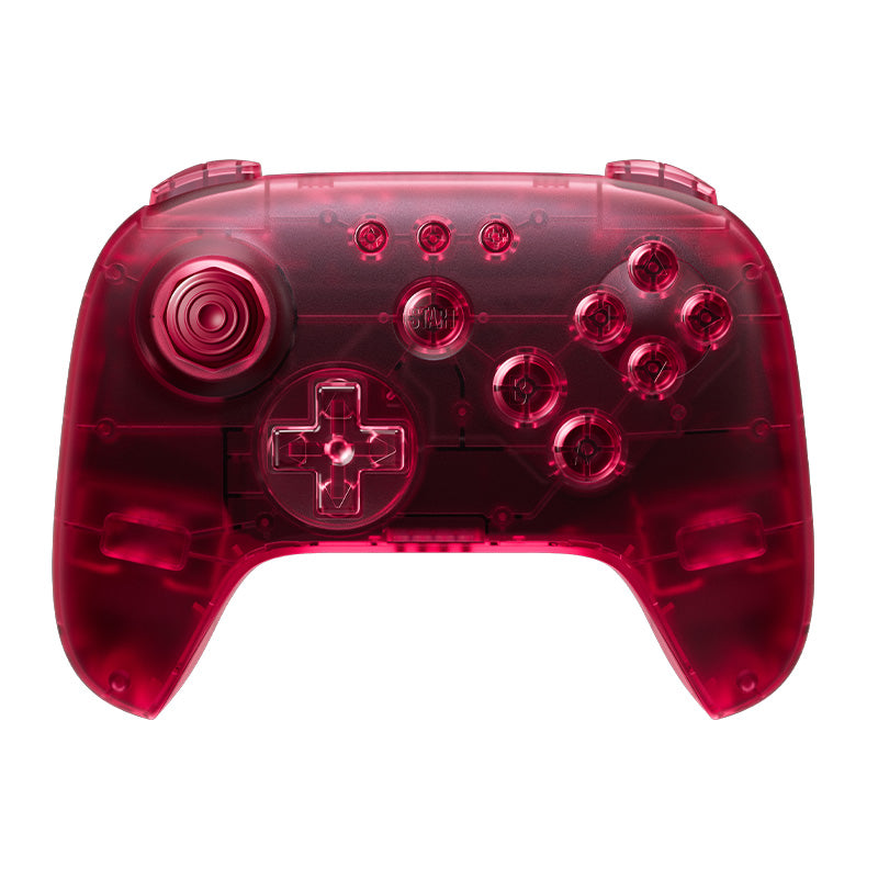 8BitDo 64 Controller- Funtastic Watermelon (Nintendo Switch)