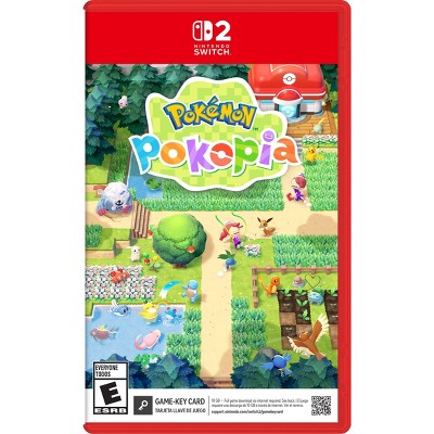 Pokemon: Pokopia (Nintendo Switch 2)
