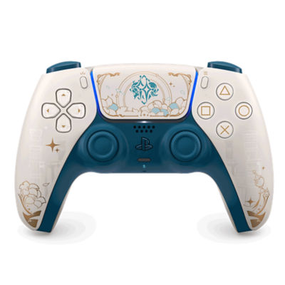 DualSense Wireless Controller Genshin Impact Limited Edition (PlayStation 5)