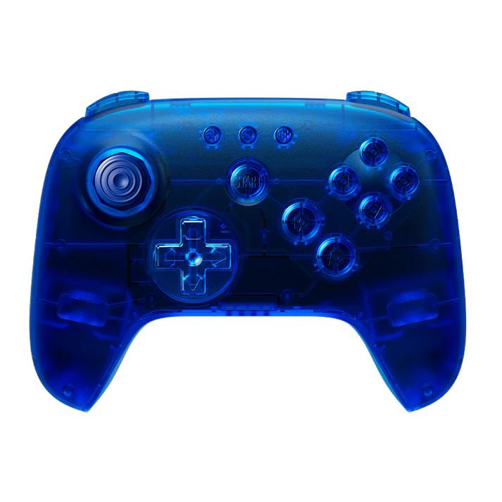 8BitDo 64 Bluetooth Controller Ocean (Nintendo Switch)