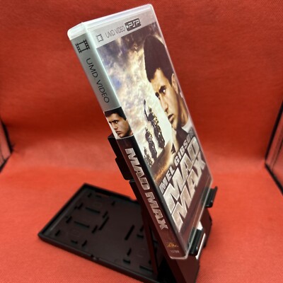 Mad Max UMD (PSP)