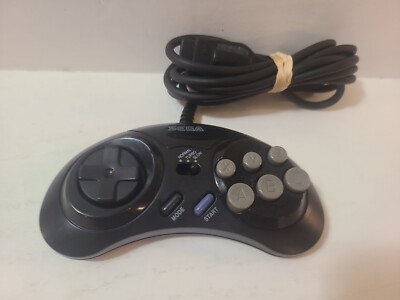 MK-1470 Controller (Sega Genesis)