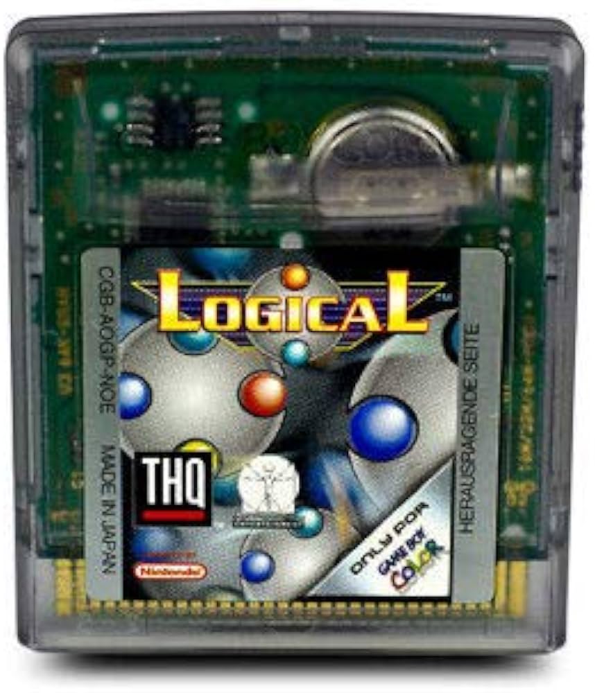 Logical (Game Boy Color)