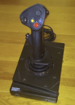Hori Fighting Stick EX2 (Xbox 360)