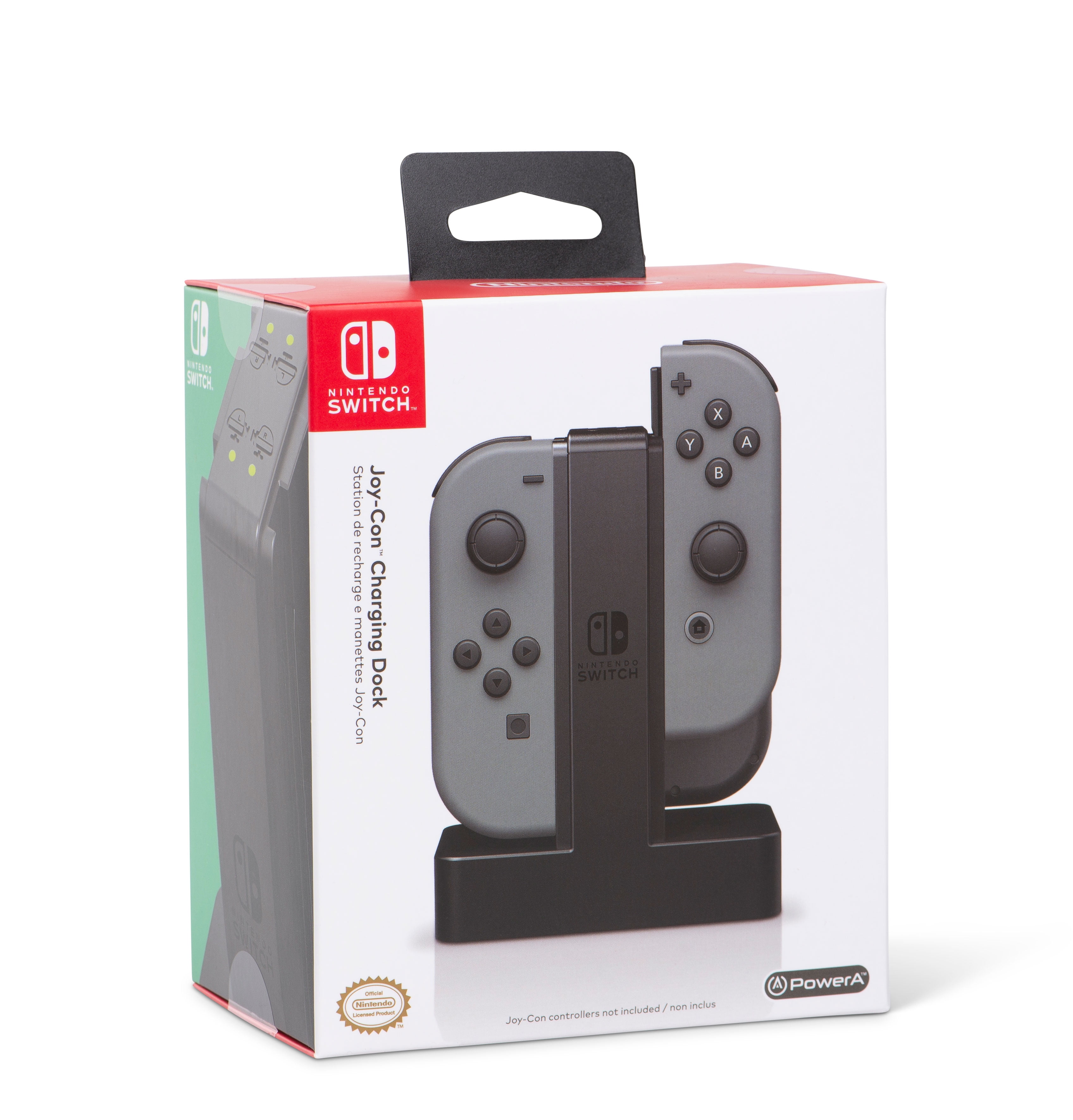 Nintendo Switch Joy-Con Charging Dock (Nintendo Switch)